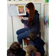 Día del Libro